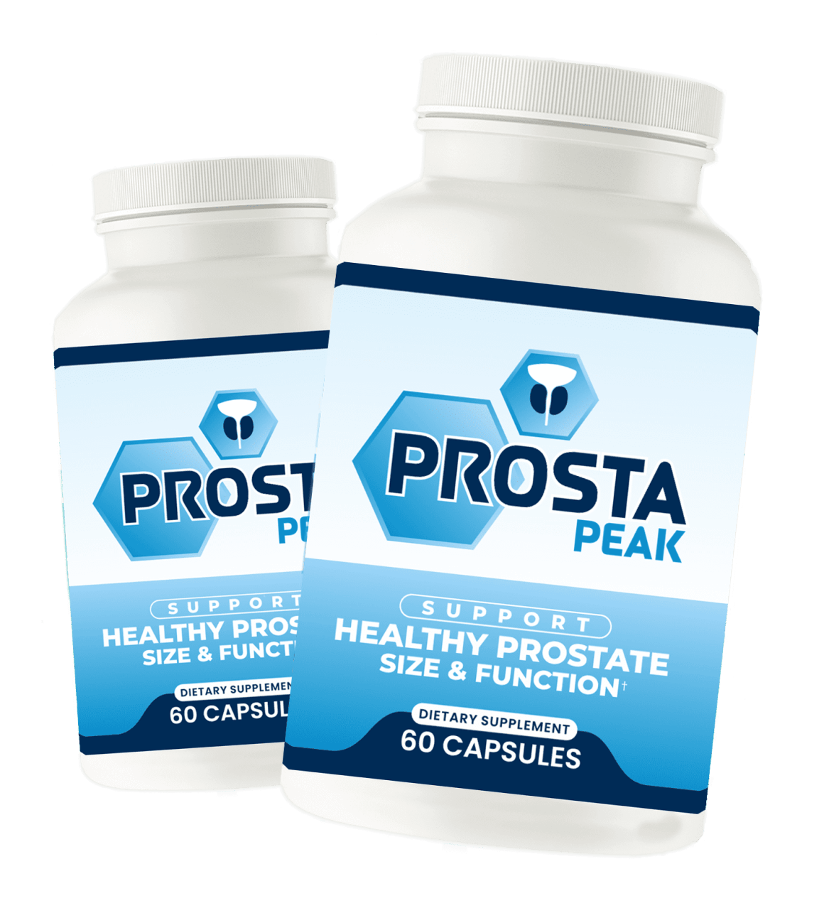 what is Prosta Peak prostate health supplement 