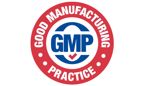 Prosta Peak gmp badge